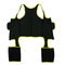 Трусы управлением Tummy нажимают вверх Bodysuit 4XL 5XL тренера талии Shapewear